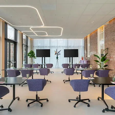 Hotel The Rebyl, Nijmegen, A Tribute Portfolio By Marriott