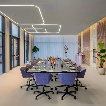The Rebyl, Nijmegen, A Tribute Portfolio By Marriott 4* Nijmegen