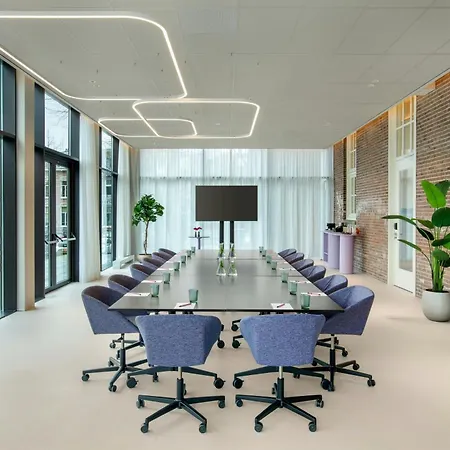 Hotel The Rebyl, Nijmegen, A Tribute Portfolio By Marriott