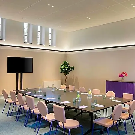 The Rebyl, Nijmegen, A Tribute Portfolio 4*