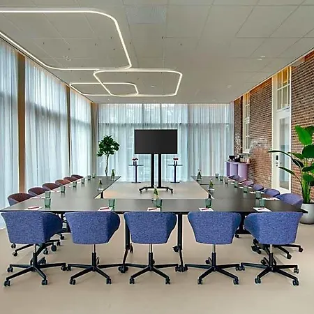 The Rebyl, Nijmegen, A Tribute Portfolio By Marriott