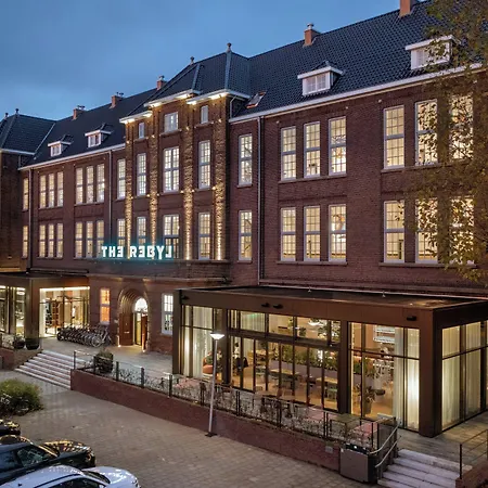 Ξενοδοχείο The Rebyl, Nijmegen, A Tribute Portfolio By Marriott Ναϊμέγκεν