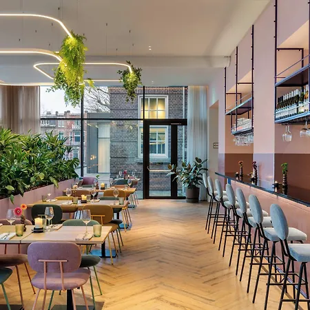 Ξενοδοχείο The Rebyl, Nijmegen, A Tribute Portfolio By Marriott