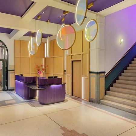 Ξενοδοχείο The Rebyl, Nijmegen, A Tribute Portfolio By Marriott