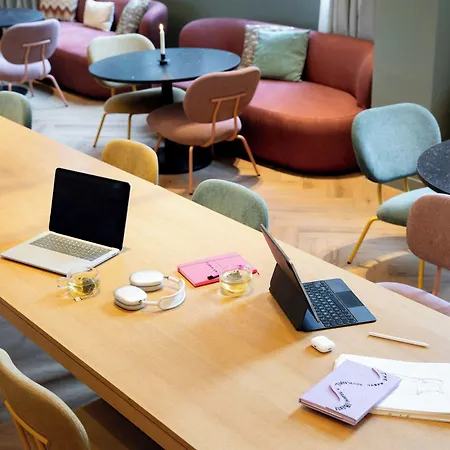 The Rebyl, Nijmegen, A Tribute Portfolio By Marriott 4* Ναϊμέγκεν