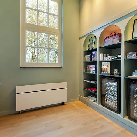 The Rebyl, Nijmegen, A Tribute Portfolio By Marriott 4*