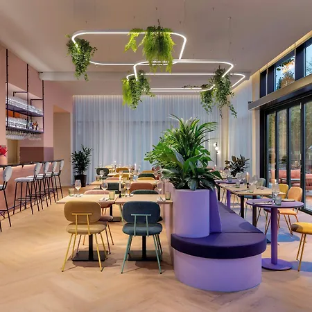 The Rebyl, Nijmegen, A Tribute Portfolio By Marriott Ναϊμέγκεν