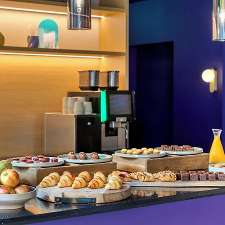 The Rebyl, Nijmegen, A Tribute Portfolio By Marriott Ναϊμέγκεν