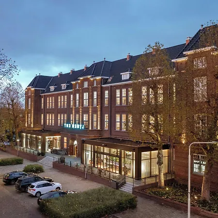 The Rebyl, Nijmegen, A Tribute Portfolio By Marriott