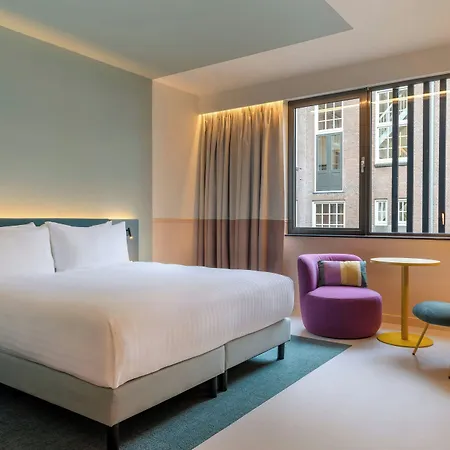 Ξενοδοχείο The Rebyl, Nijmegen, A Tribute Portfolio By Marriott Ναϊμέγκεν