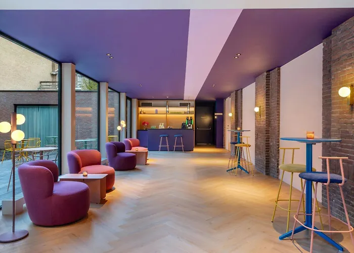 The Rebyl, Nijmegen, A Tribute Portfolio 4* Nimega