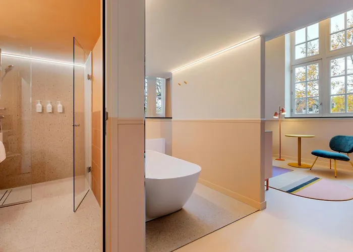 The Rebyl, Nijmegen, A Tribute Portfolio Nijmegen