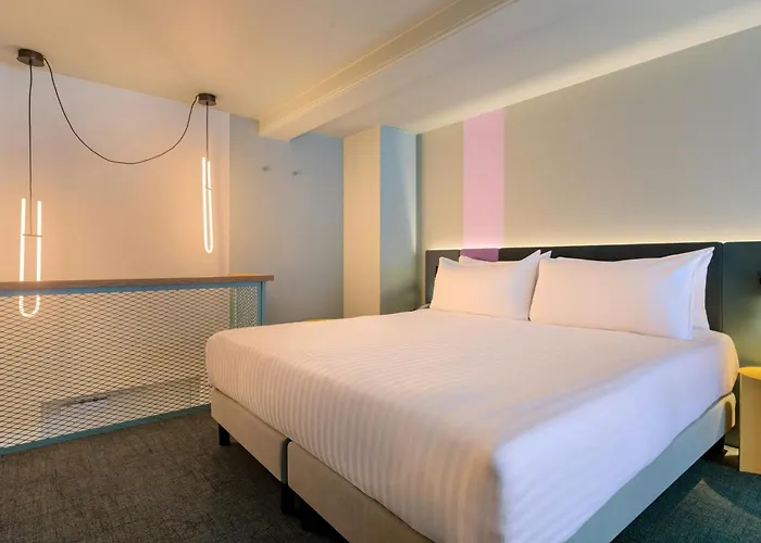 The Rebyl, Nijmegen, A Tribute Portfolio Hotel 4*