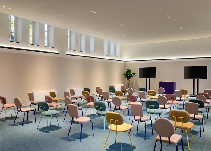 Hotel The Rebyl, Nijmegen, A Tribute Portfolio Nijmegen