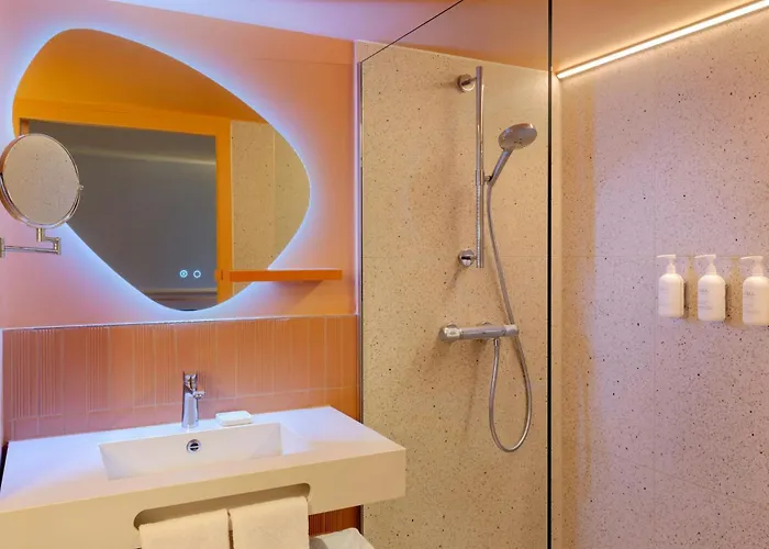 The Rebyl, Nijmegen, A Tribute Portfolio 4*