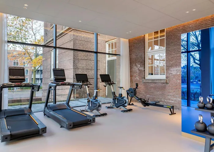 The Rebyl, Nijmegen, A Tribute Portfolio