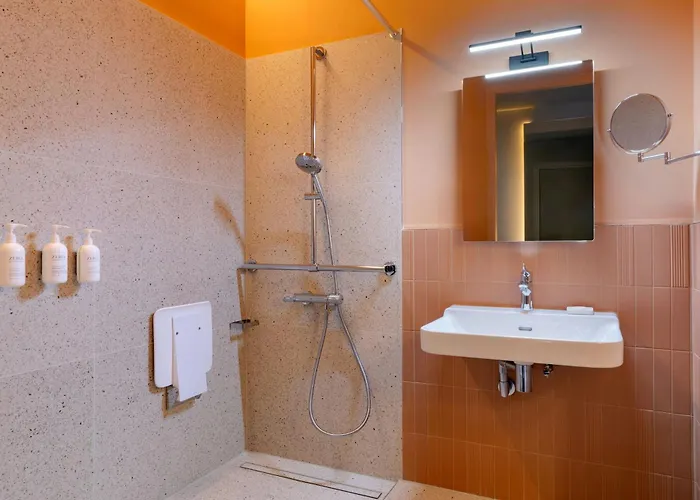 Hotel The Rebyl, Nijmegen, A Tribute Portfolio 4*