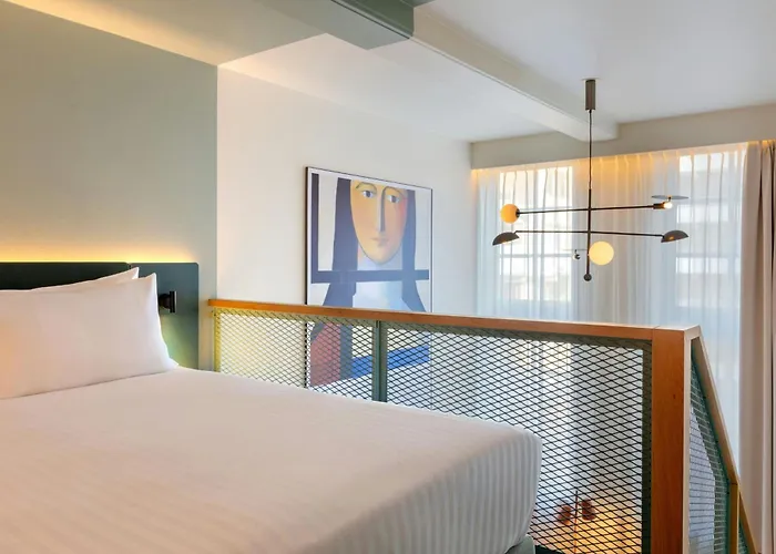 The Rebyl, Nijmegen, A Tribute Portfolio Hotel Nimega