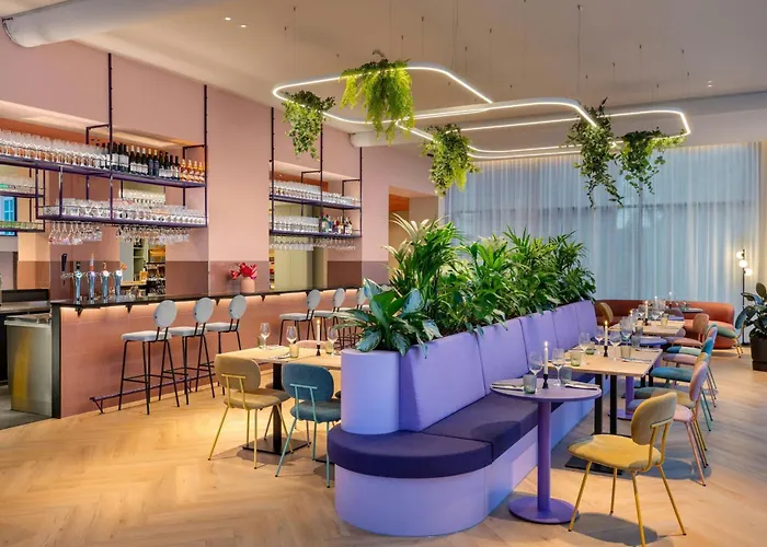 The Rebyl, Nijmegen, A Tribute Portfolio