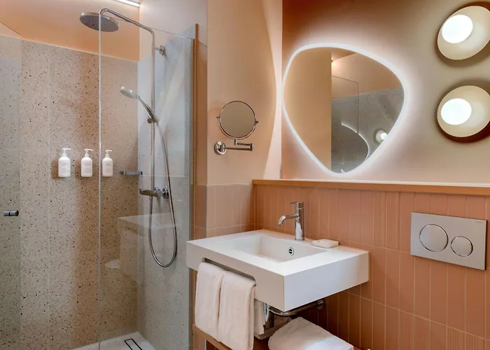 The Rebyl, Nijmegen, A Tribute Portfolio Hotel