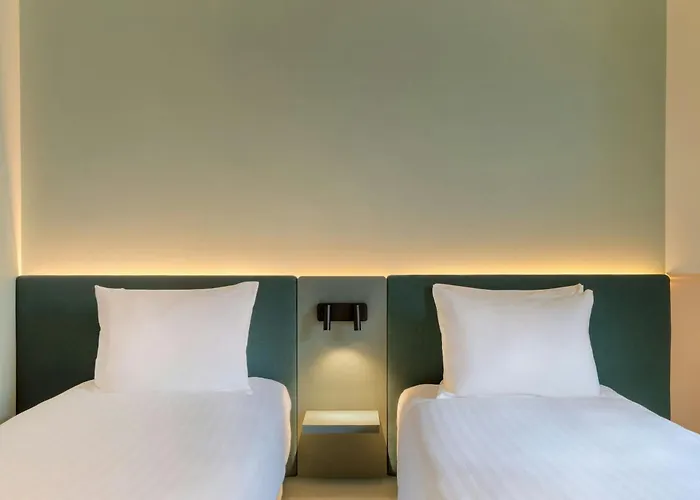 The Rebyl, Nijmegen, A Tribute Portfolio