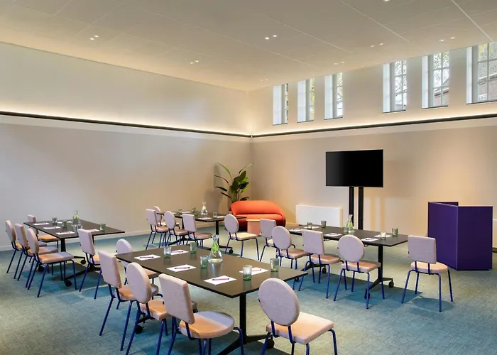 The Rebyl, Nijmegen, A Tribute Portfolio 4* Ναϊμέγκεν