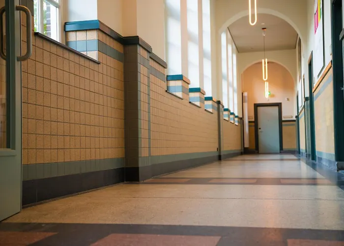 The Rebyl, Nijmegen, A Tribute Portfolio Ναϊμέγκεν