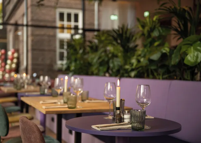 The Rebyl, Nijmegen, A Tribute Portfolio 4*