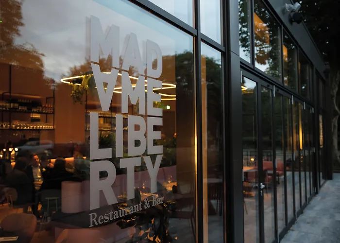 The Rebyl, Nijmegen, A Tribute Portfolio Hotel Nimega