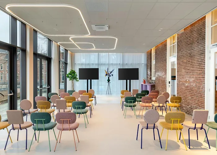 The Rebyl, Nijmegen, A Tribute Portfolio