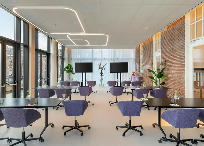 מלון The Rebyl, Nijmegen, A Tribute Portfolio