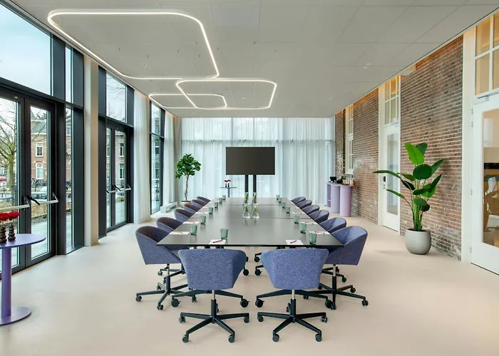 מלון The Rebyl, Nijmegen, A Tribute Portfolio