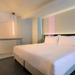 The Rebyl, Nijmegen, A Tribute Portfolio Hotel 4*