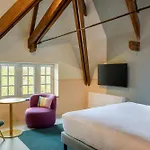 The Rebyl, Nijmegen, A Tribute Portfolio Hotel