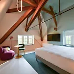 The Rebyl, Nijmegen, A Tribute Portfolio