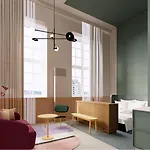 The Rebyl, Nijmegen, A Tribute Portfolio Hotel
