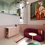 The Rebyl, Nijmegen, A Tribute Portfolio Hotel