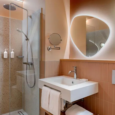 The Rebyl, Nijmegen, A Tribute Portfolio Hotel