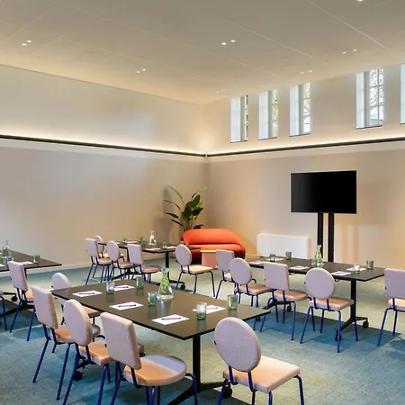 The Rebyl, Nijmegen, A Tribute Portfolio 4* Nimwegen