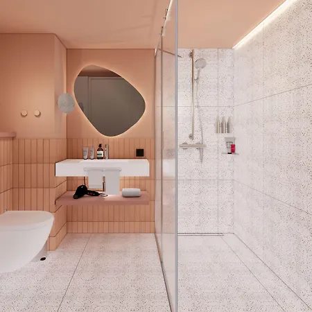 The Rebyl, Nijmegen, A Tribute Portfolio 4* Nimwegen