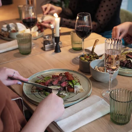 Hotel The Rebyl, Nijmegen, A Tribute Portfolio 4*