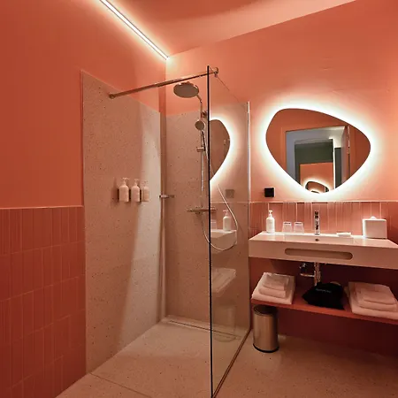 Hotel The Rebyl, Nijmegen, A Tribute Portfolio Nimwegen