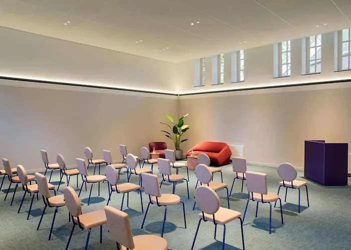 The Rebyl, Nijmegen, A Tribute Portfolio 4* Nimega