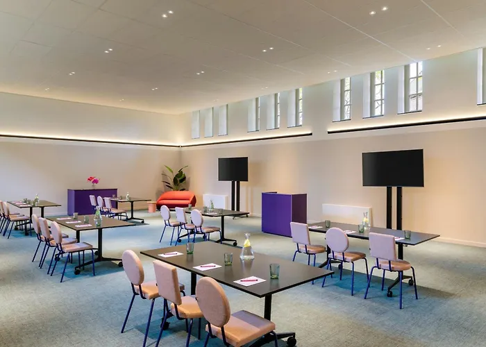 호텔 The Rebyl, Nijmegen, A Tribute Portfolio