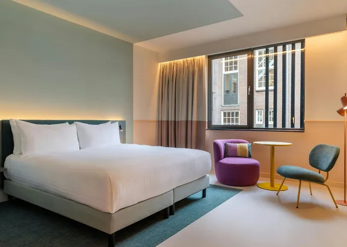 The Rebyl, Nijmegen, A Tribute Portfolio Nimega