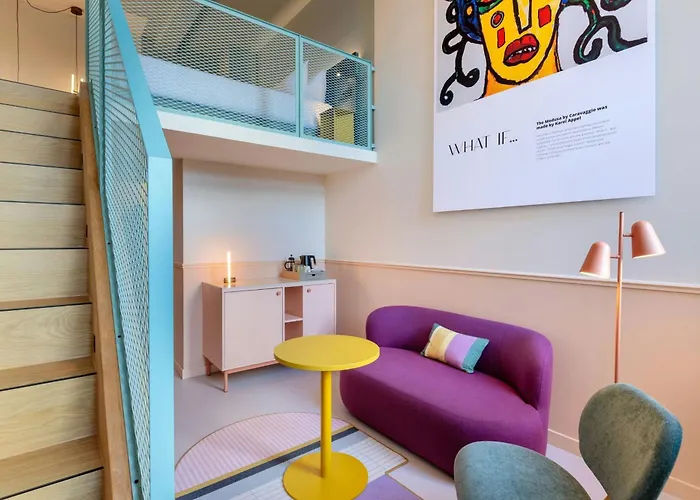 The Rebyl, Nijmegen, A Tribute Portfolio Nimega