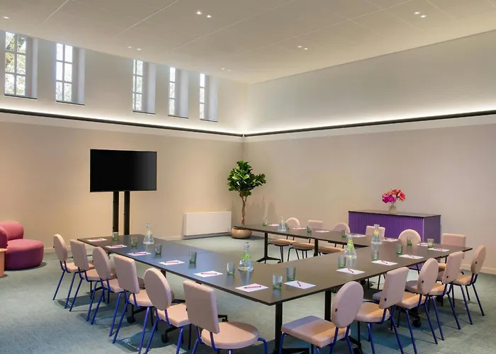 The Rebyl, Nijmegen, A Tribute Portfolio 4* 네이메헨