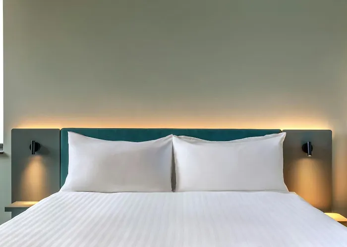 Hotel The Rebyl, Nijmegen, A Tribute Portfolio 4*