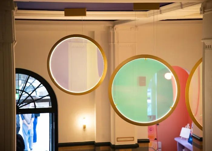 The Rebyl, Nijmegen, A Tribute Portfolio Otel