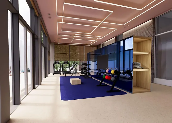 The Rebyl, Nijmegen, A Tribute Portfolio 4* 네이메헨